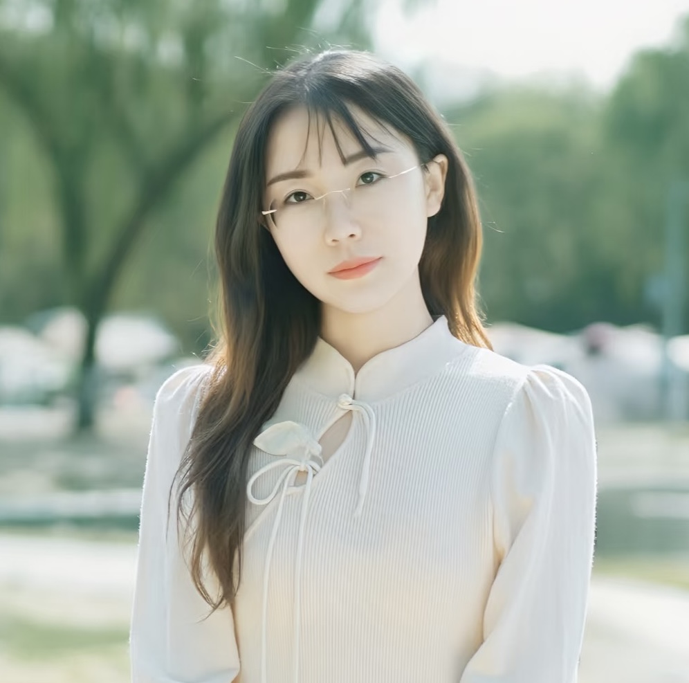 Yuyan (Yolanda) Chen
